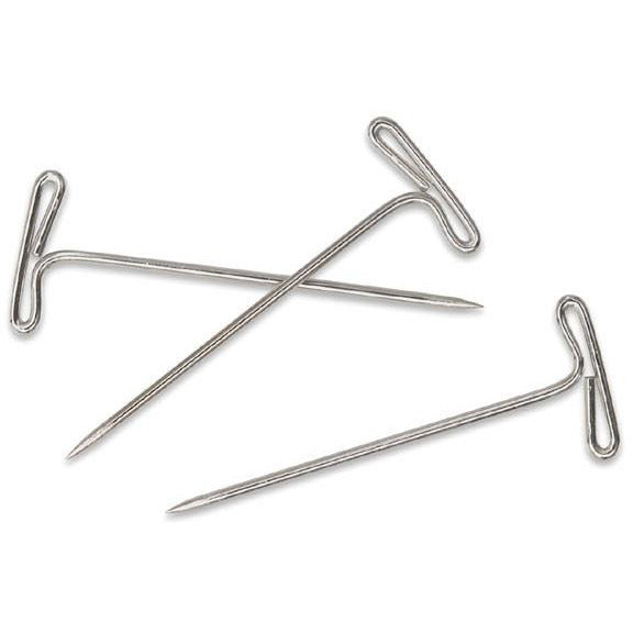 T-Pins