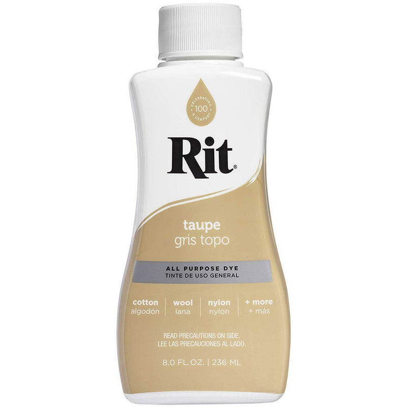 RIT: All Purpose Liquid Dye (8 Fl. oz)