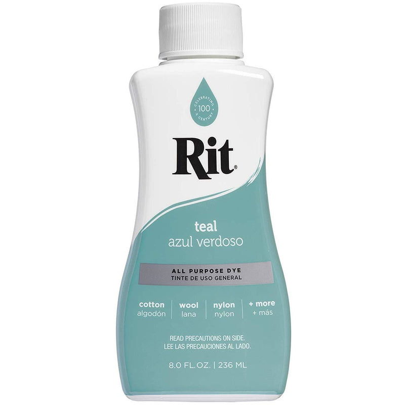 RIT: All Purpose Liquid Dye (8 Fl. oz)