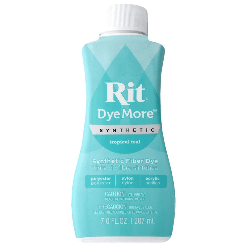 RIT DyeMore Synthetic, Liquid, 7 fl. oz