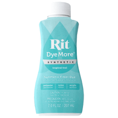 RIT DyeMore Synthetic, Liquid, 7 fl. oz