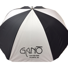 Over-Sized Golf Umbrella, 48