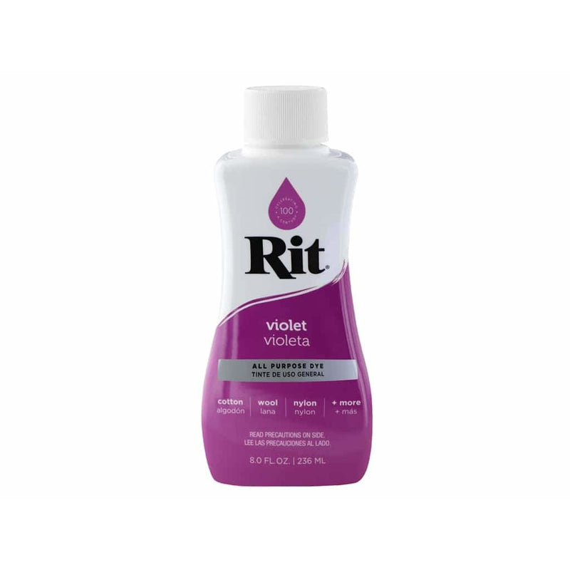 RIT: All Purpose Liquid Dye (8 Fl. oz)