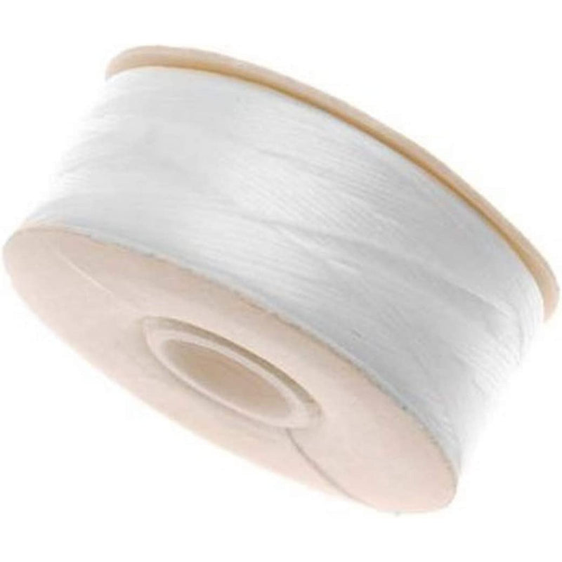 NYMO® Nylon Beading Thread, 64 yards