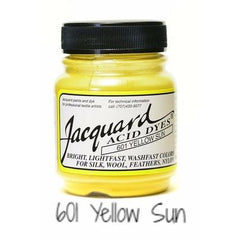 JACQUARD Acid Dyes, 1/2 oz